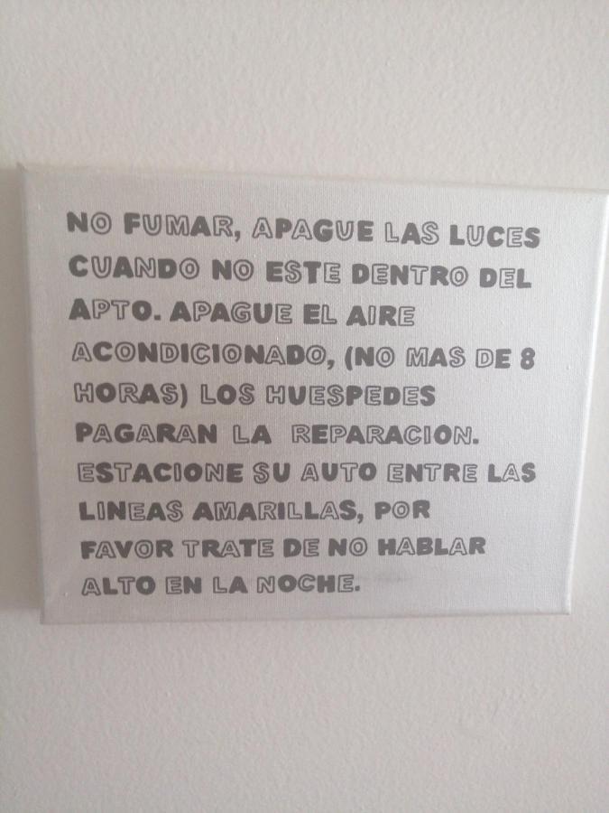 Appartamento Pied-à-Terre Center of Tijuana Esterno foto
