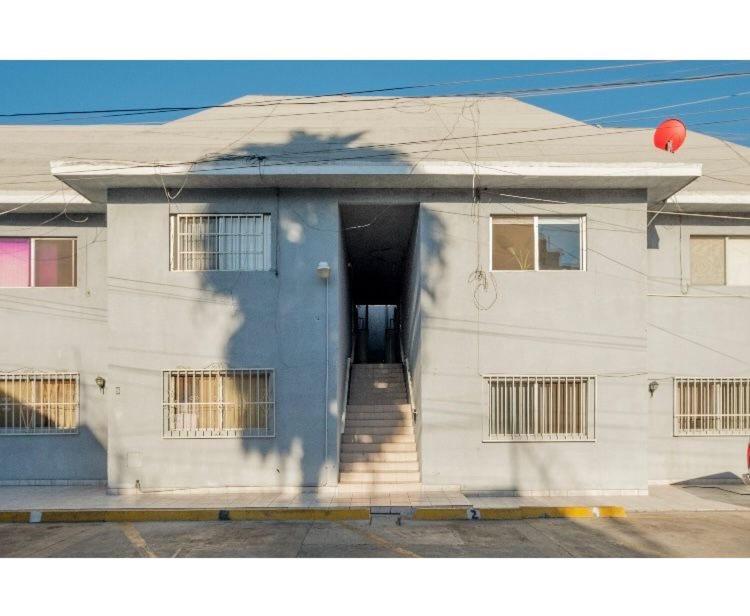 Appartamento Pied-à-Terre Center of Tijuana Esterno foto