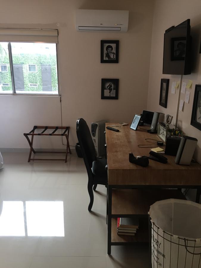 Appartamento Pied-à-Terre Center of Tijuana Esterno foto