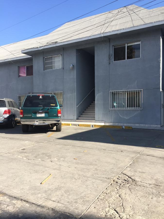 Appartamento Pied-à-Terre Center of Tijuana Esterno foto