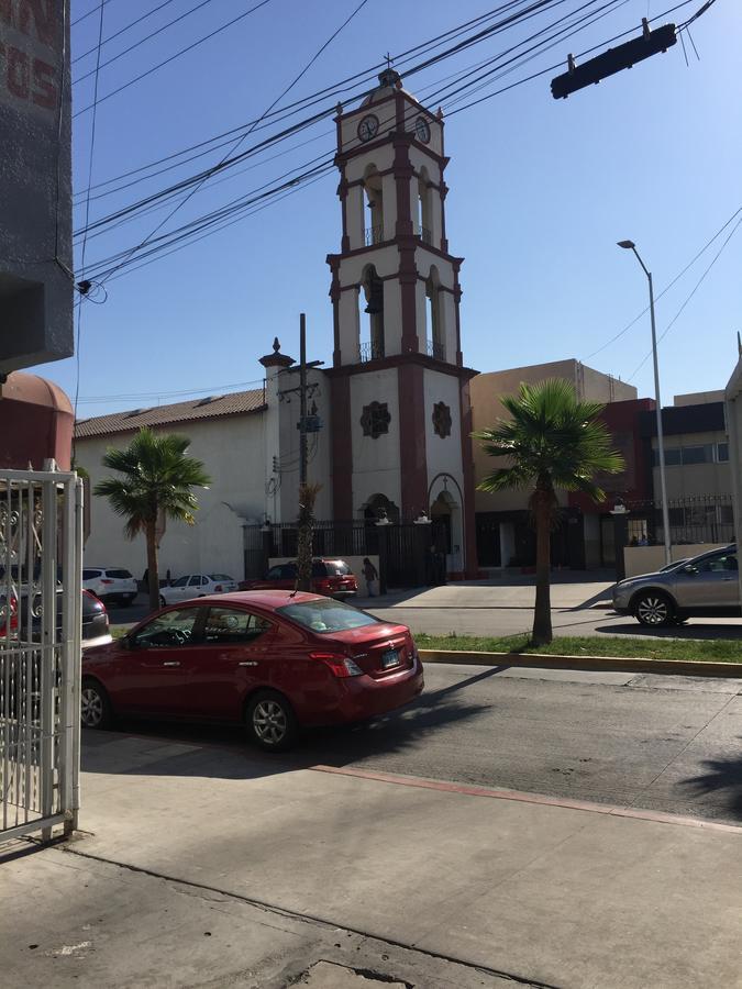 Appartamento Pied-à-Terre Center of Tijuana Esterno foto