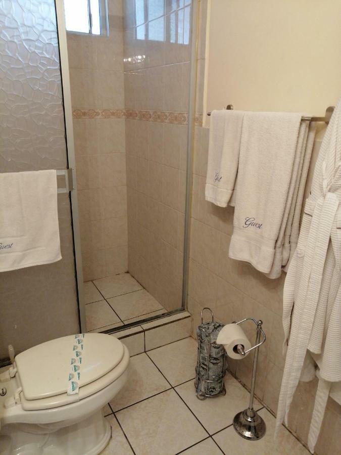 Appartamento Pied-à-Terre Center of Tijuana Esterno foto